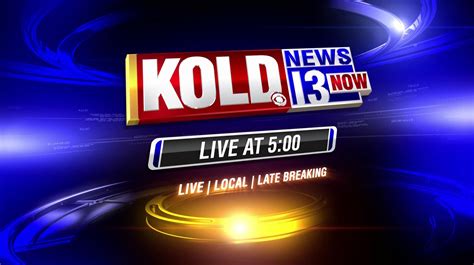 kold news 13